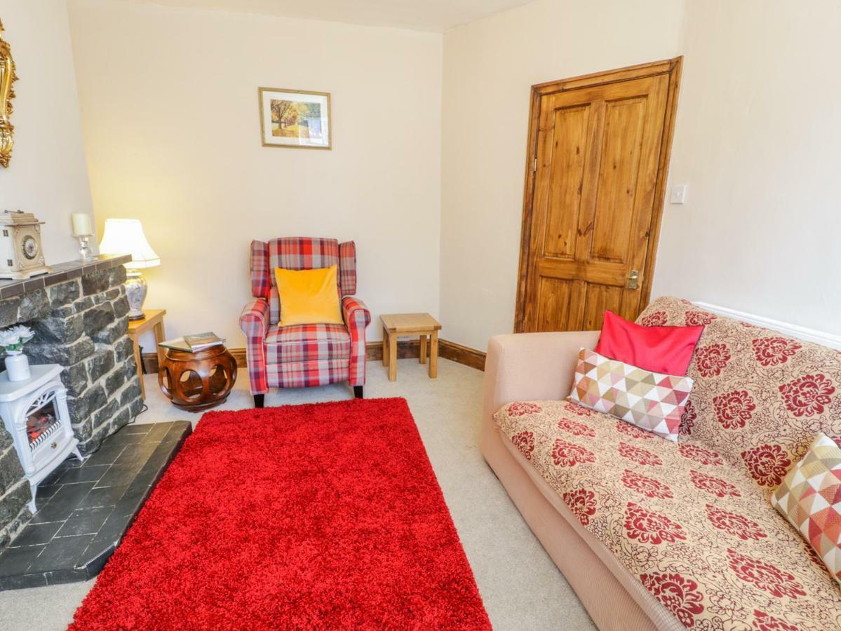 Penllyn House Villa Бала Екстериор снимка