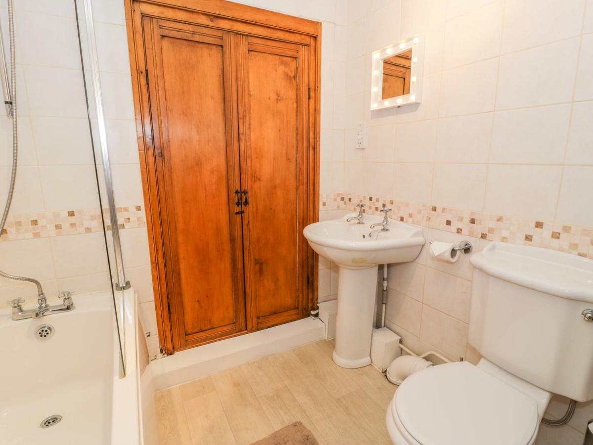 Penllyn House Villa Бала Екстериор снимка