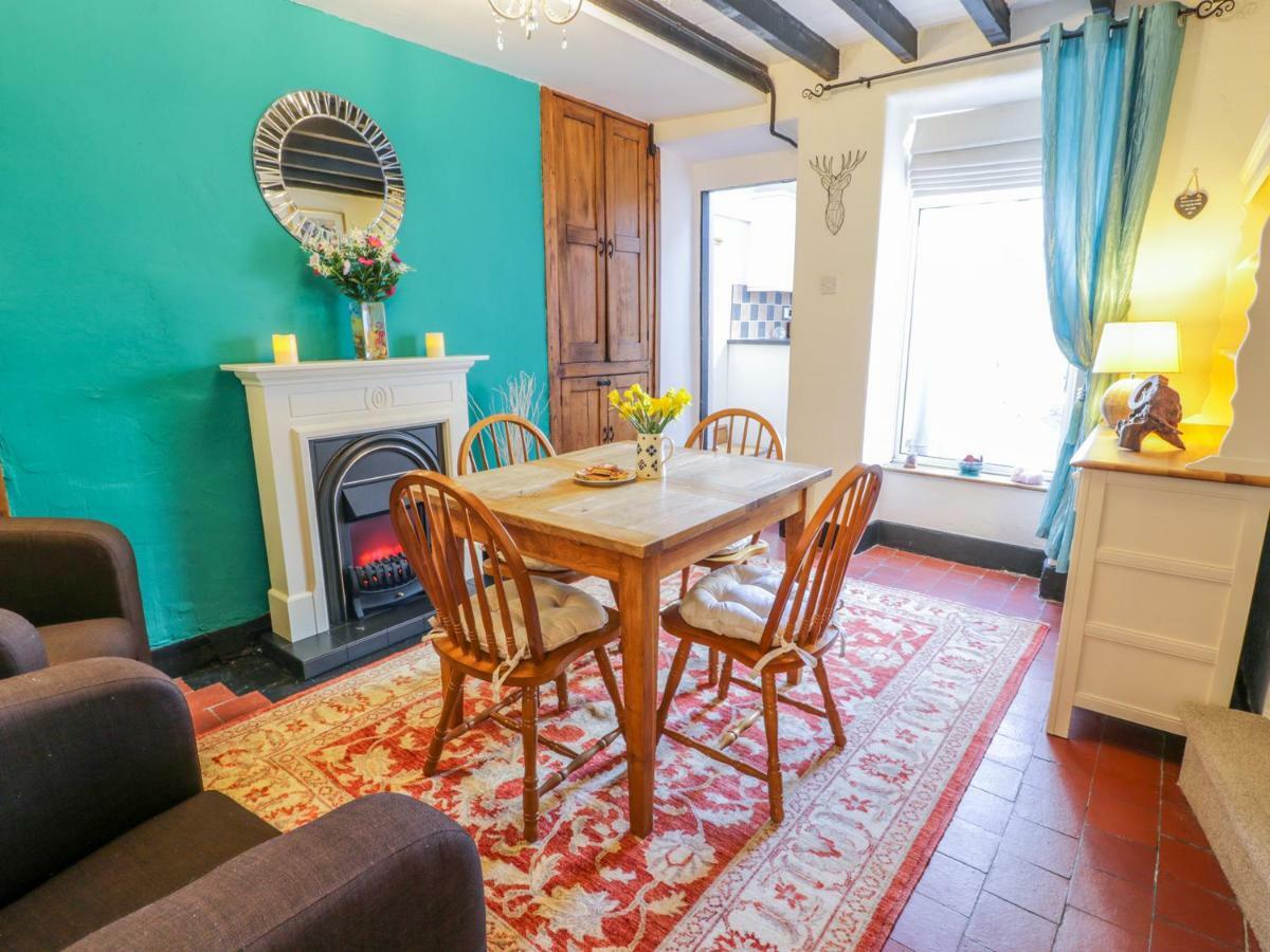 Penllyn House Villa Бала Екстериор снимка